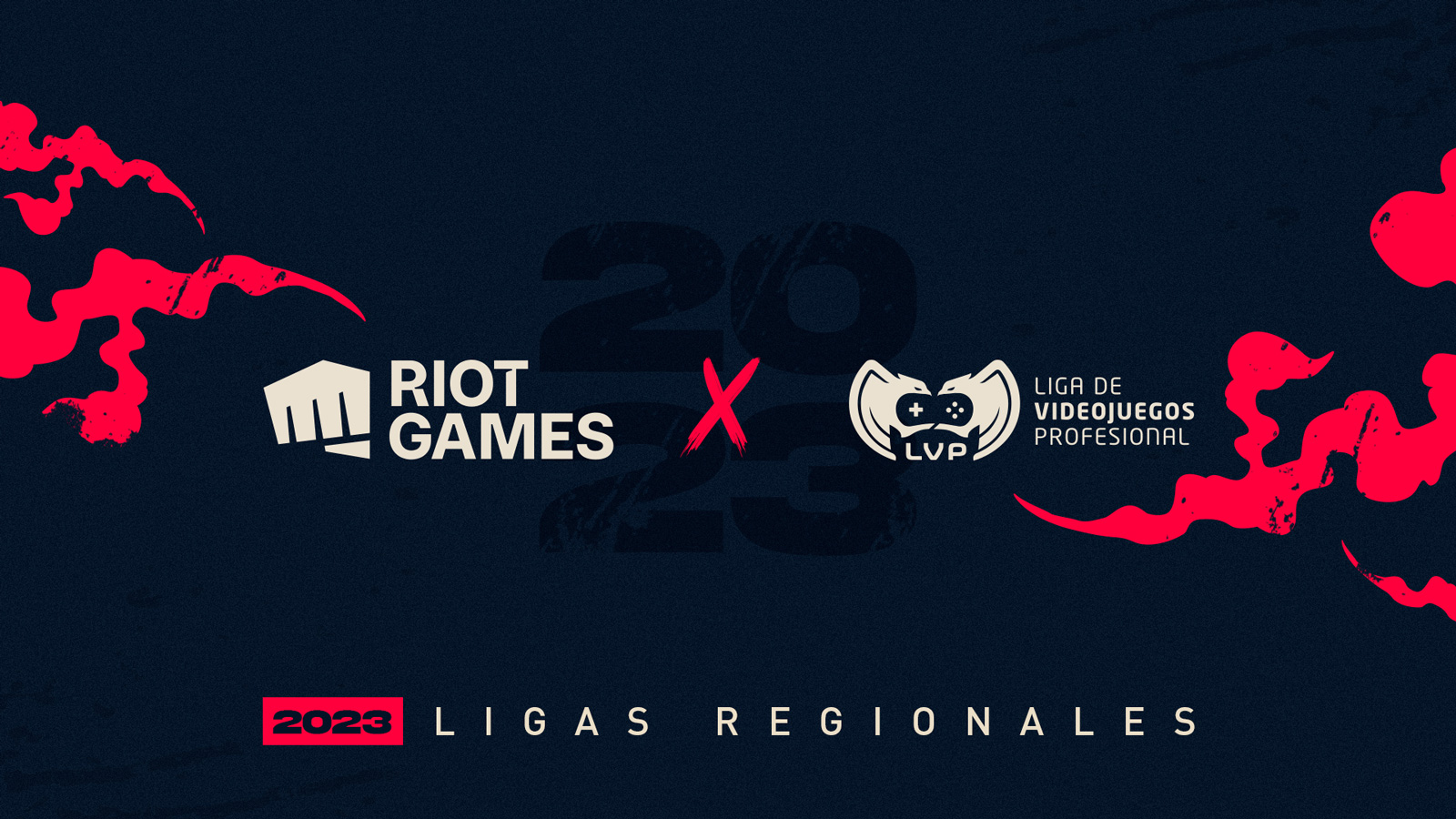 RIOT anuncia dos torneos Tier 2 en Latinoamérica