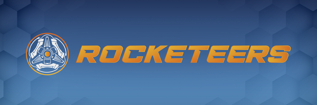Rocketeers - Esportmaniacos
