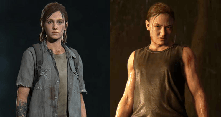 Estas son las mujeres detrás de las protagonistas de The Last of Us Parte II