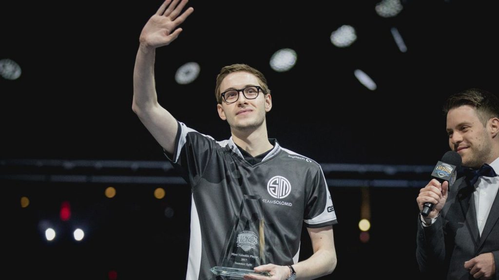 Bjergsen