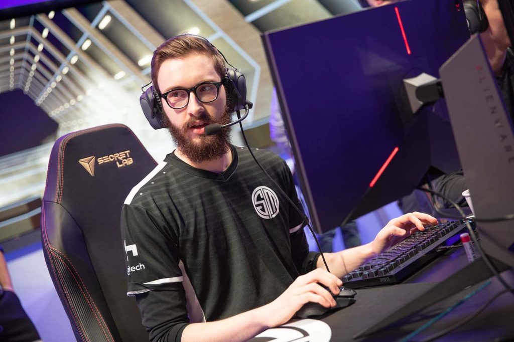 Bjergsen