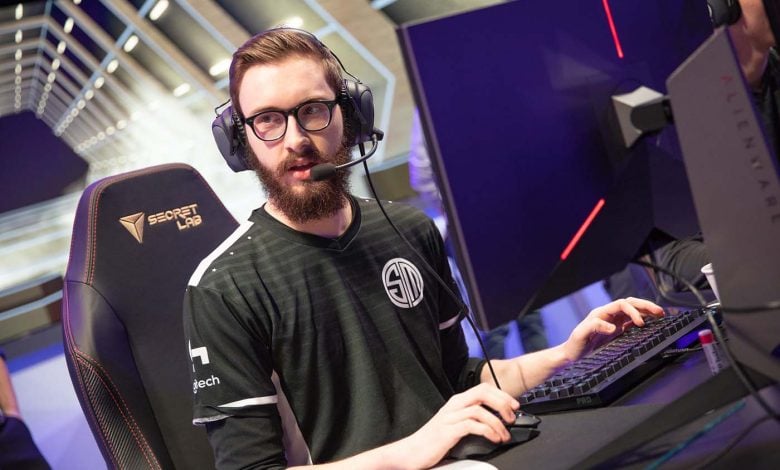 Bjergsen