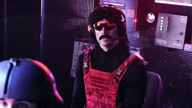 DrDisrespect Warzone elon musk