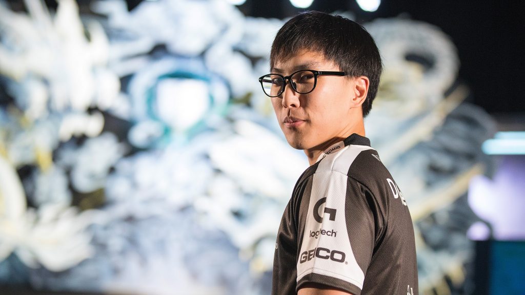 Doublelift TSM