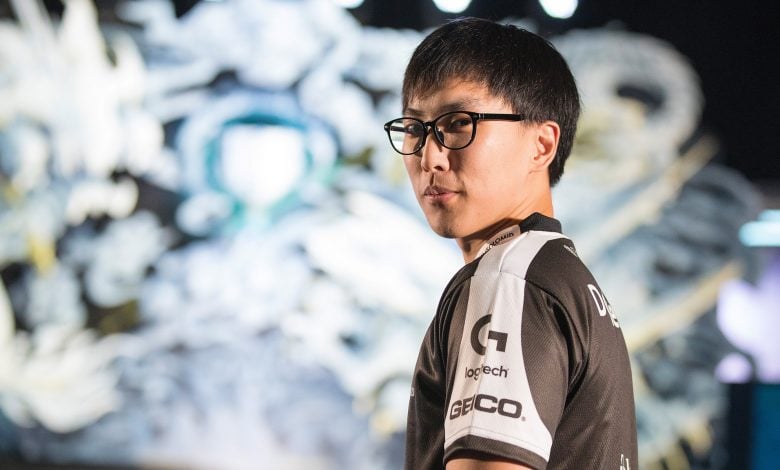 Doublelift TSM