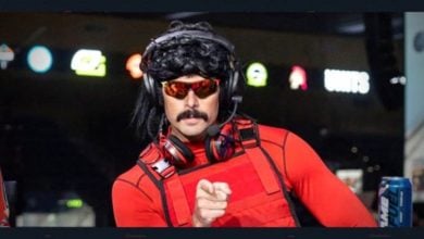 DrDisrespect