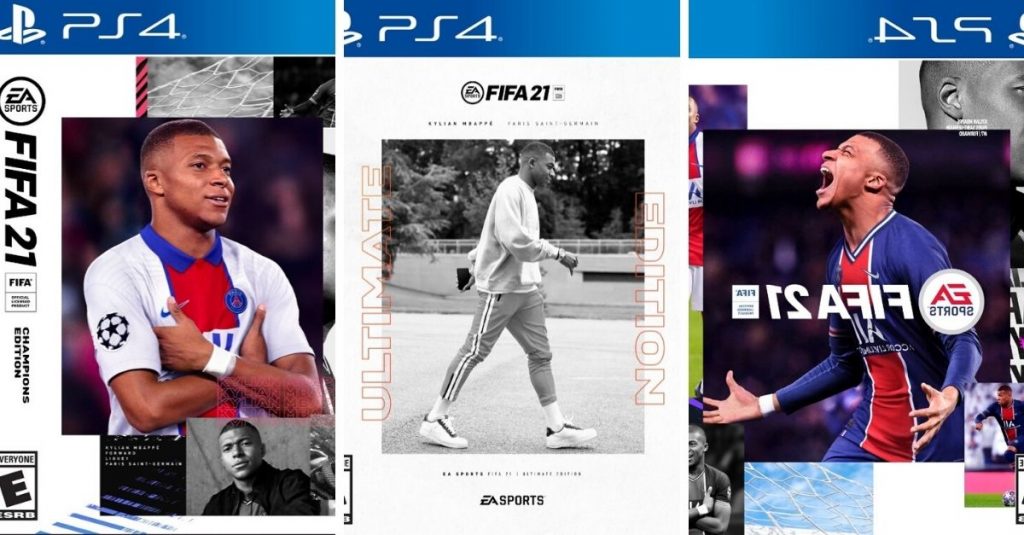 FIFA 22