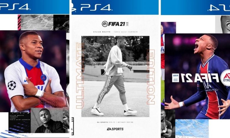 FIFA 22