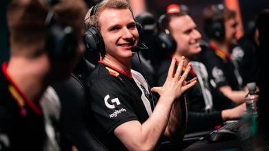 Jankos Perkz Rekkles