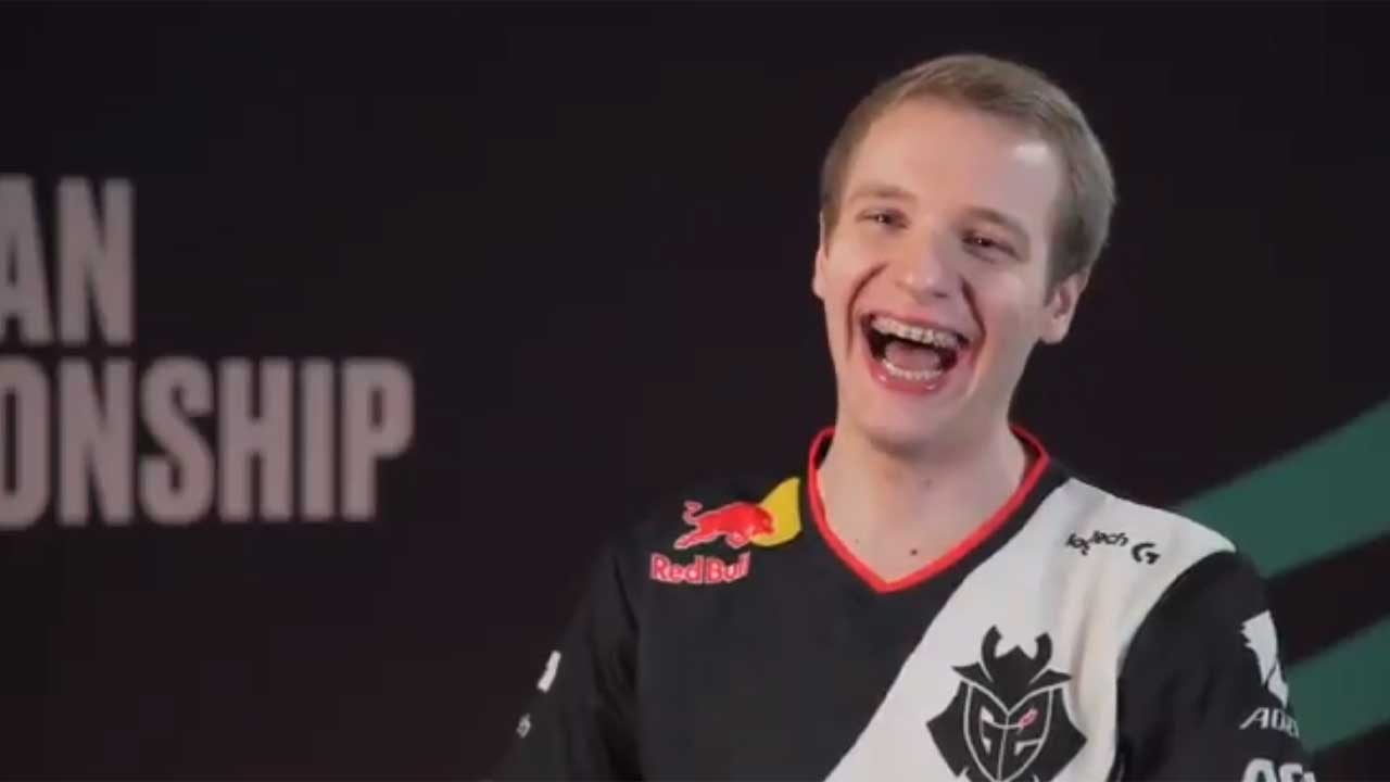 Jankos Misfits