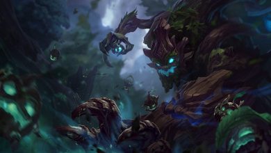 Maokai