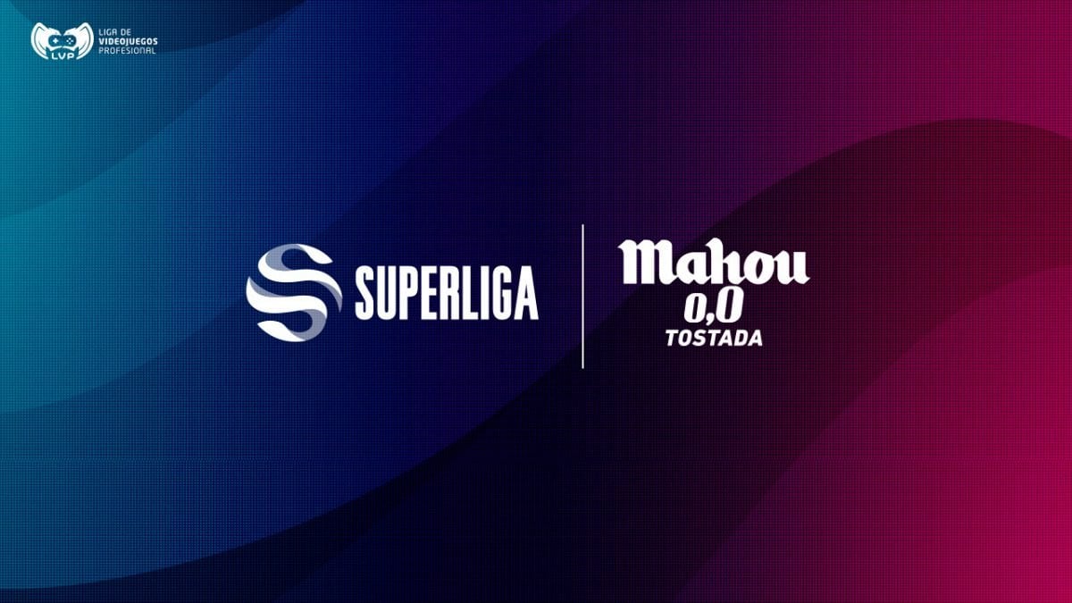 mahou superliga