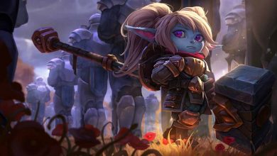 Poppy