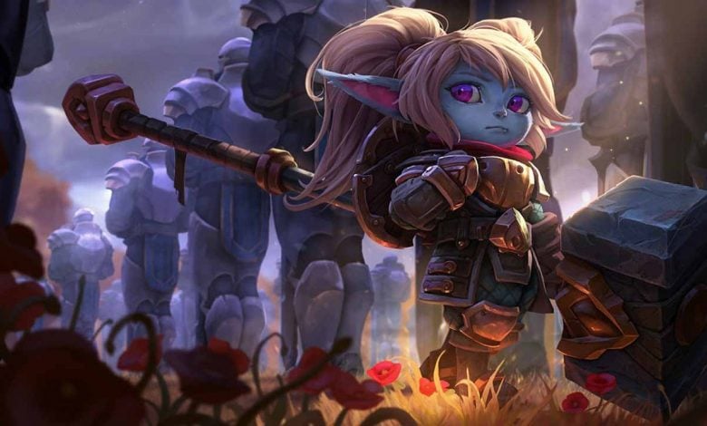 Poppy