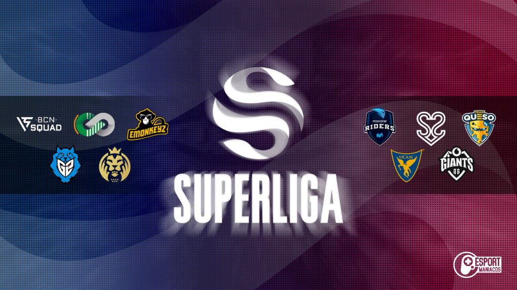 Jornada 18 Superliga