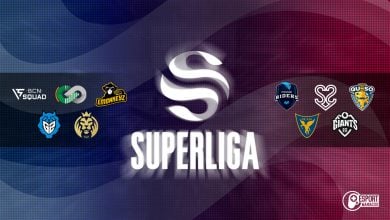 Jornada 18 Superliga