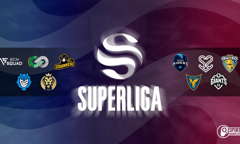 Jornada 18 Superliga