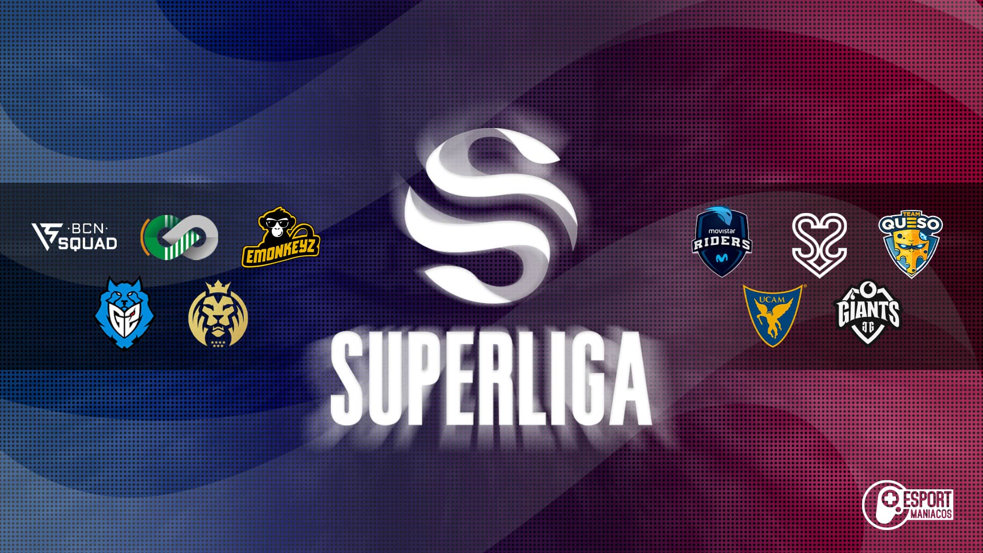 Superliga estreno