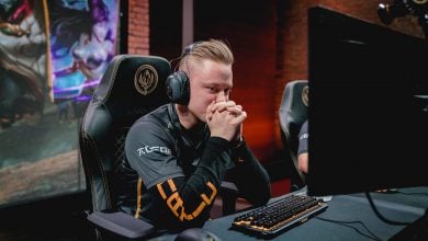 Rekkles