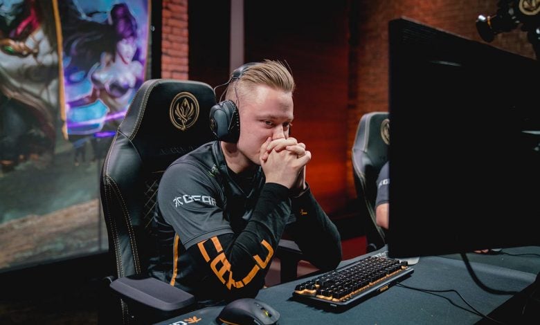 Rekkles