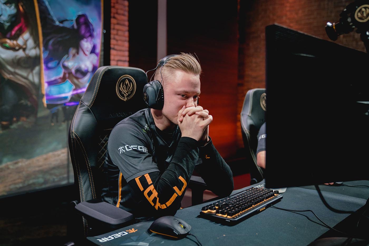Rekkles