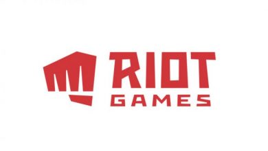 CEO Riot Games