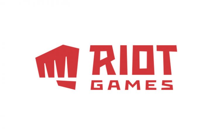 CEO Riot Games