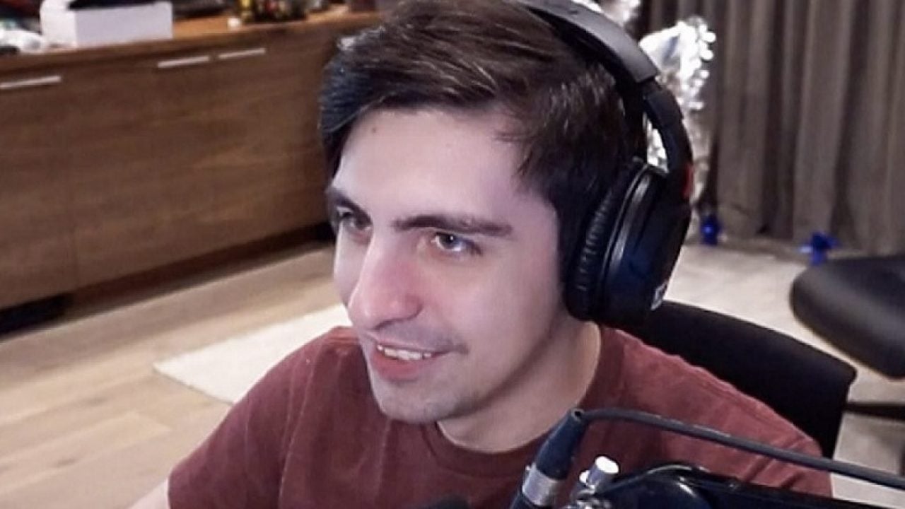 Shroud: como foi a primeira live de retorno do streamer à Twitch, esports