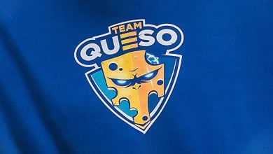 Team Queso