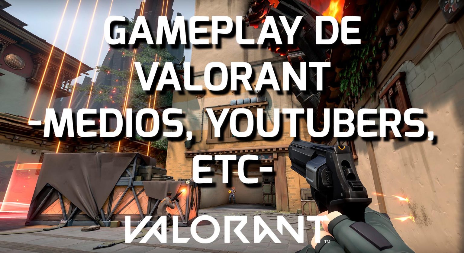 Estas son las nacionalidades de todos los agentes de Valorant