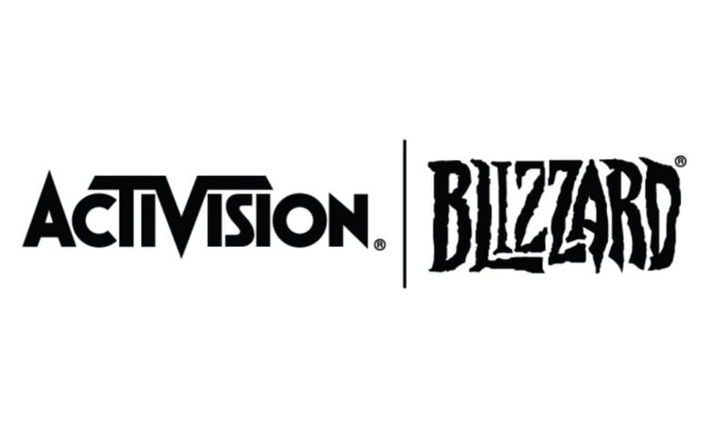 Activision Blizzard