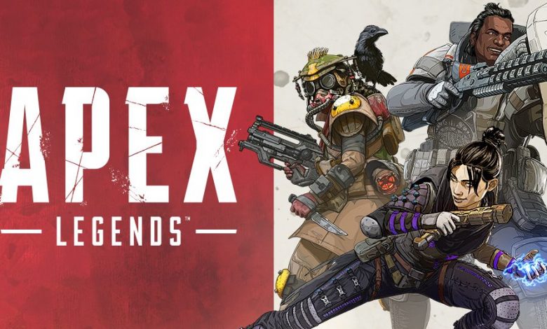 Apex Legends