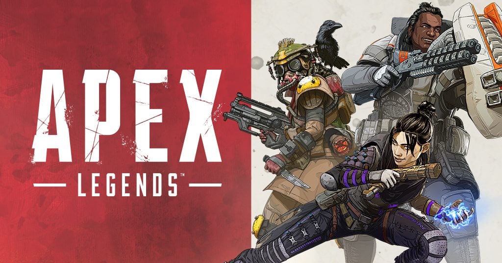 Apex Legends, Knockout City y más sufren caídas de red; EA lo investiga -  Meristation