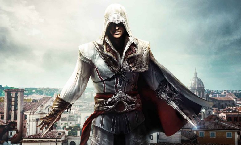 Assassins Creed videojuego Mundo Abierto