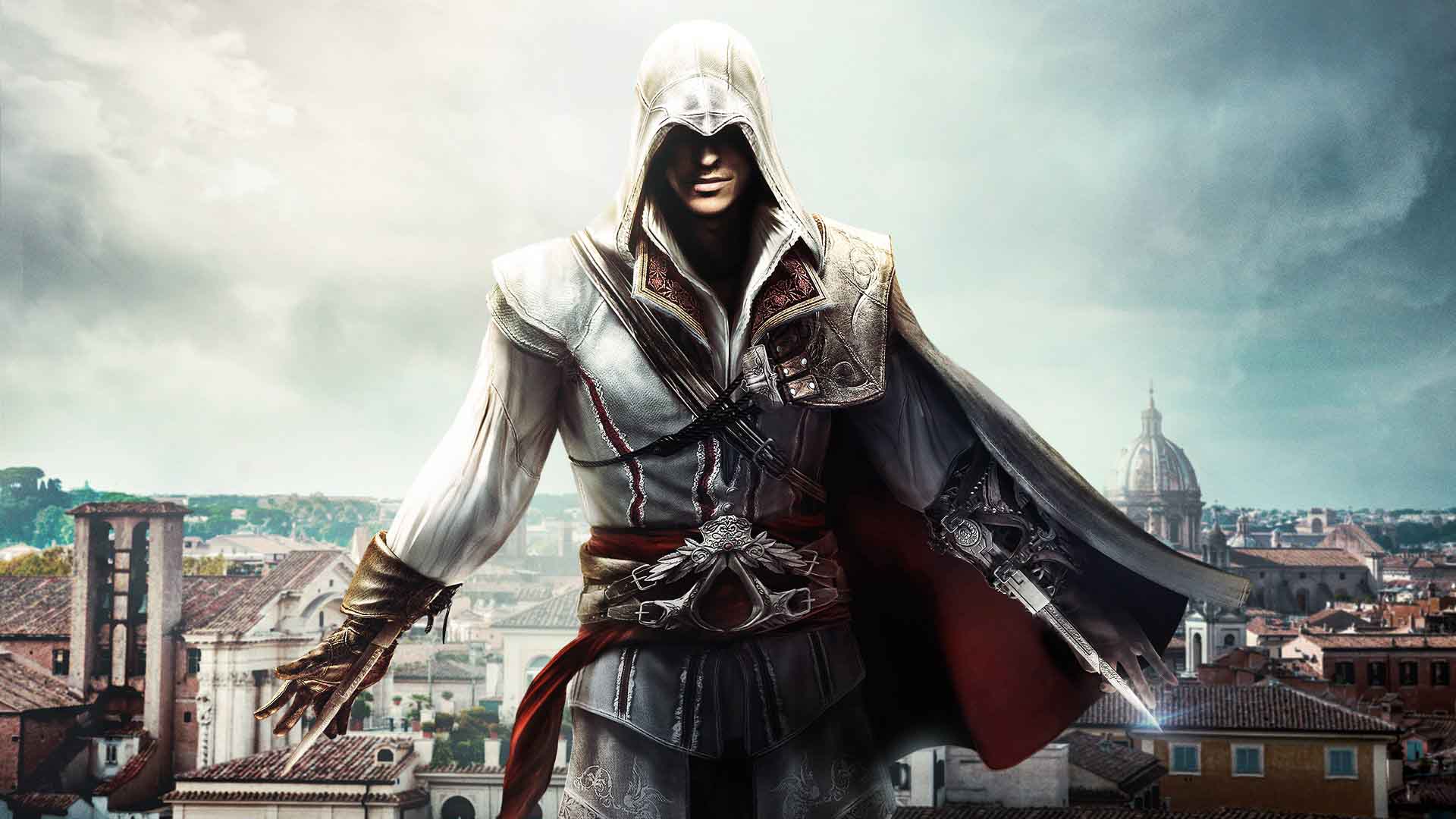 Assassins Creed videojuego Mundo Abierto