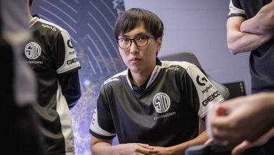 doublelift