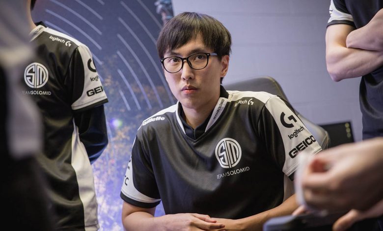 doublelift