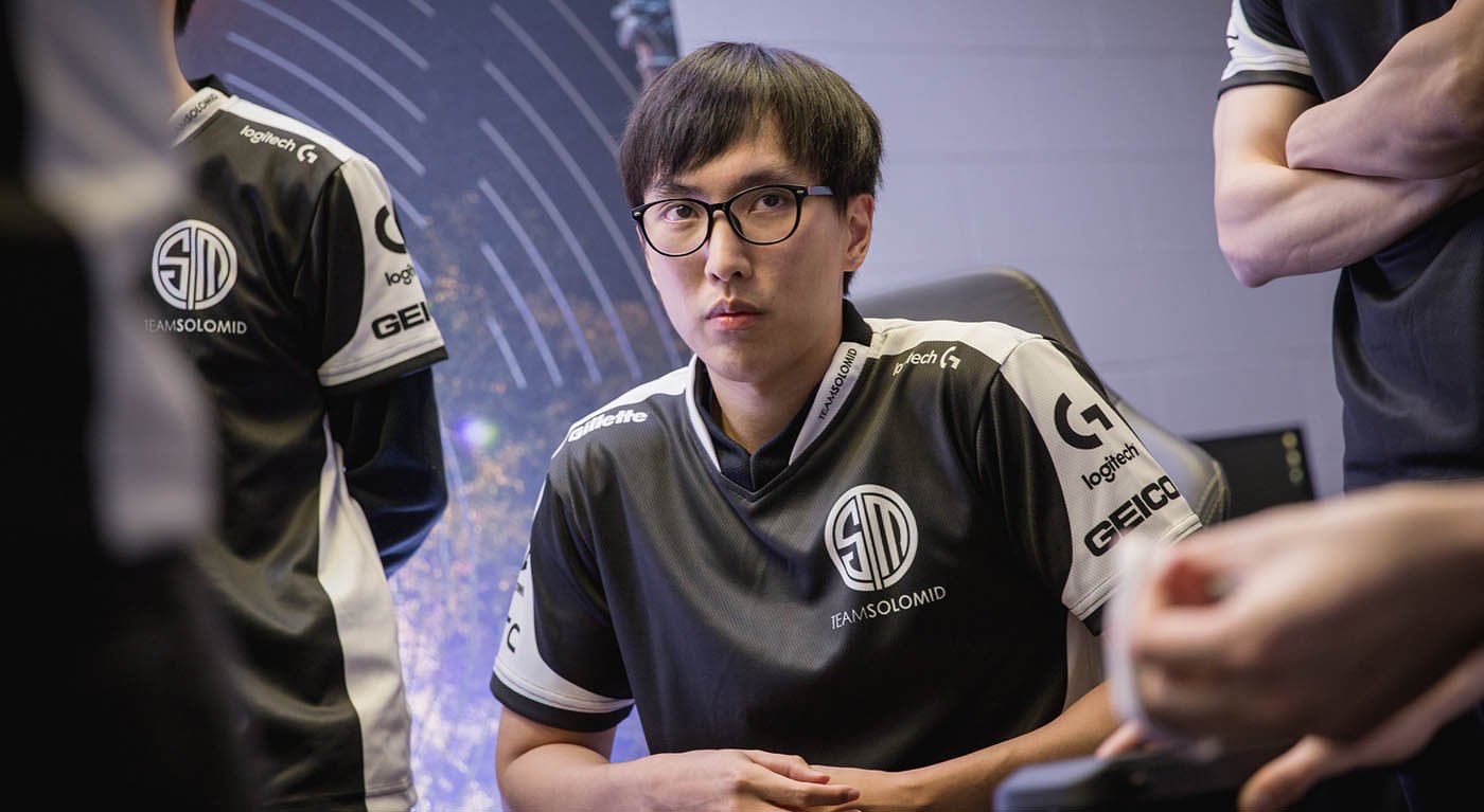 doublelift