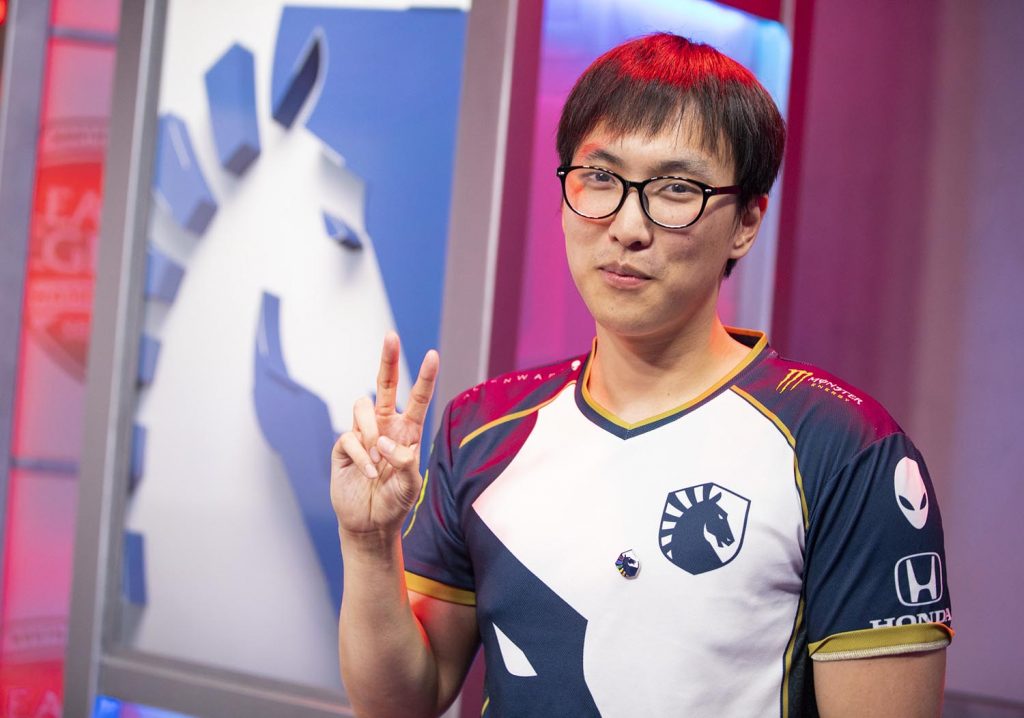 Doublelift