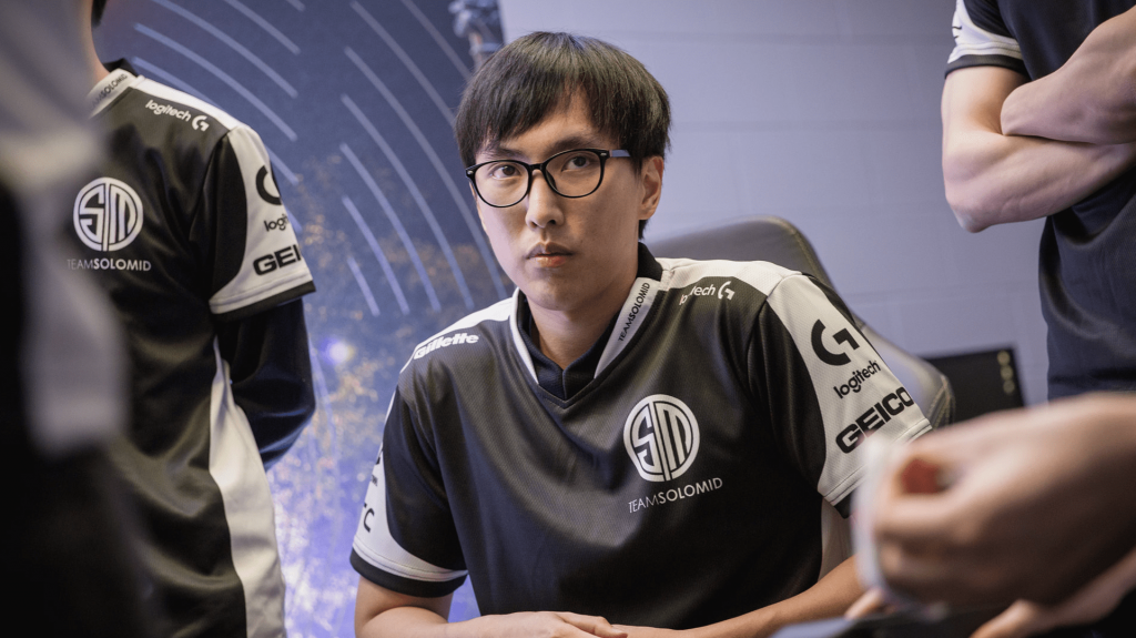 Doublelift