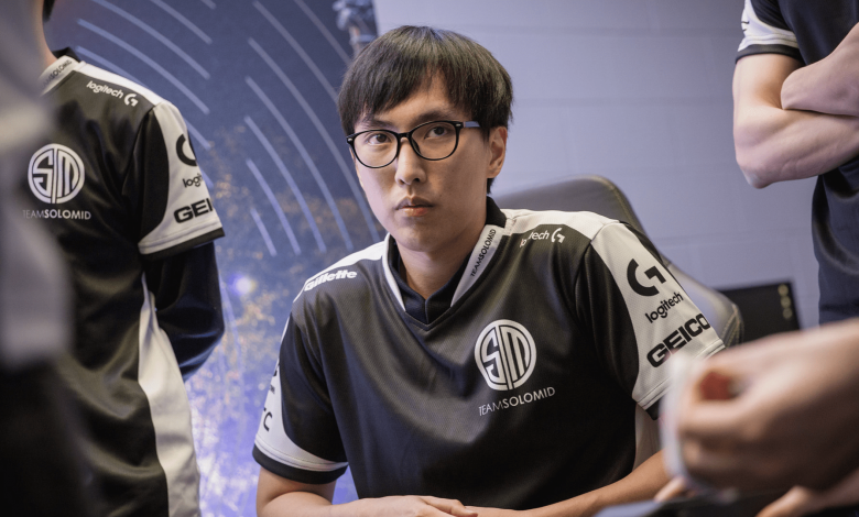 Doublelift