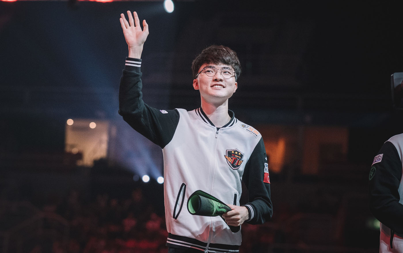 LoL: Faker dona hasta 50 millones de wones a un fondo de ayuda