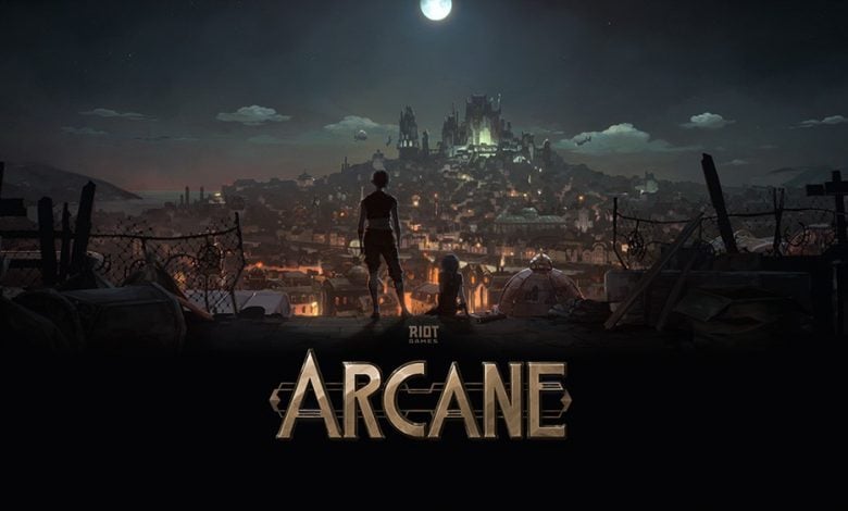 arcane