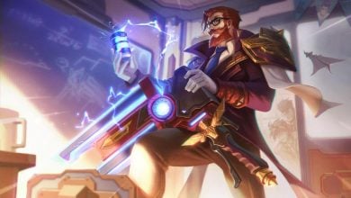 Graves actualización visual