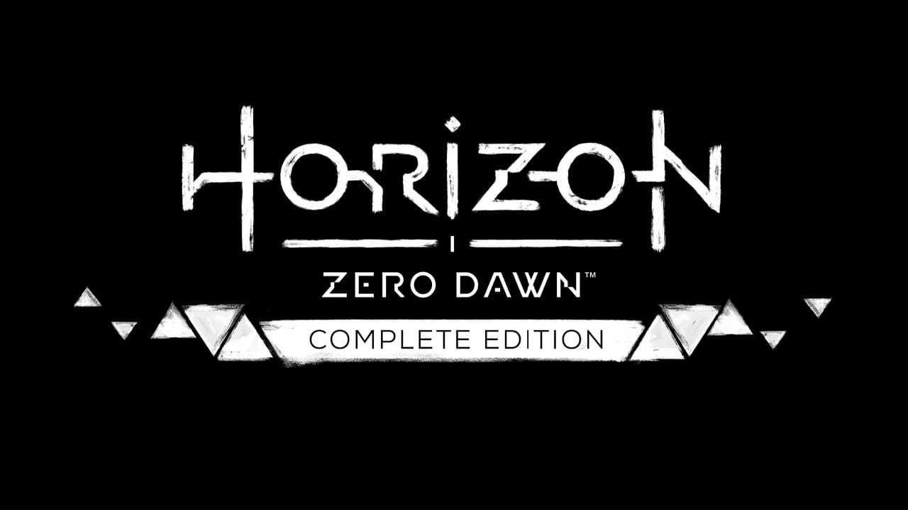 Horizon Zero Dawn chega dia 7 de agosto ao PC - Jogando Casualmente