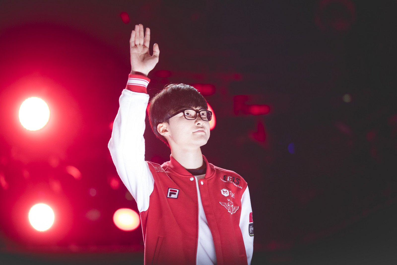 Faker LCK