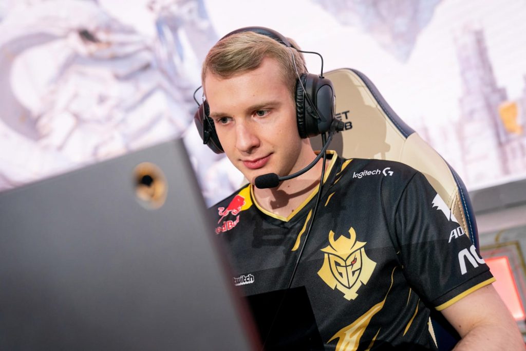 Jankos