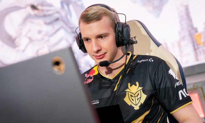 Jankos