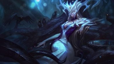 Lissandra