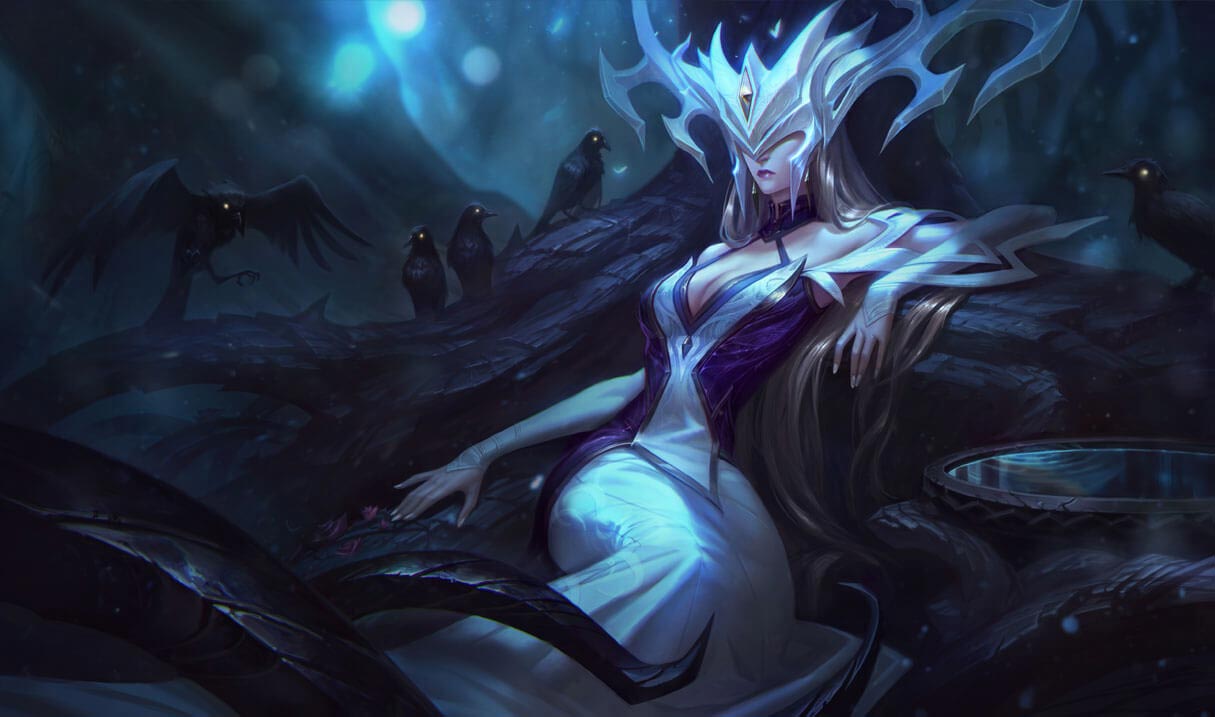 Lissandra